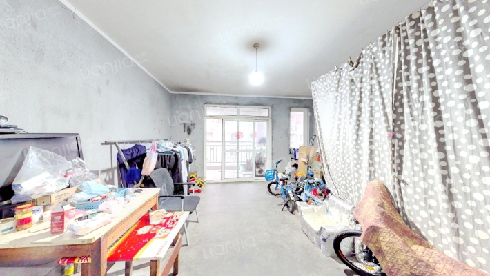 东海花港二手房实景图