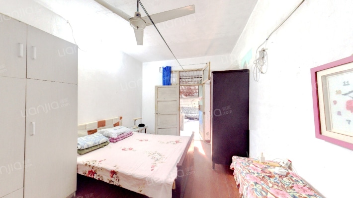 合轻家园二手房实景图