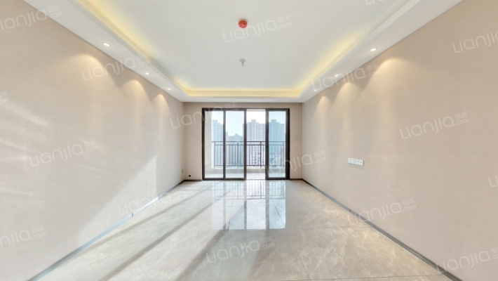 碧桂园天悦湾二手房实景图