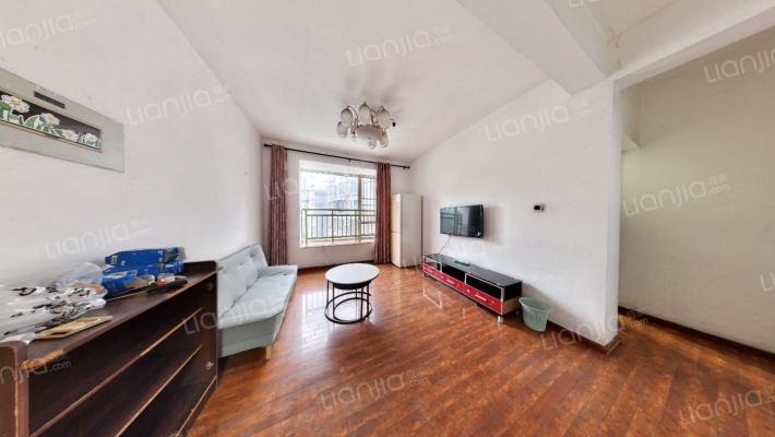 金泉阳光景新苑二手房实景图