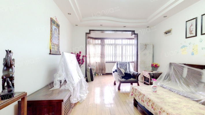 逸居苑二手房实景图