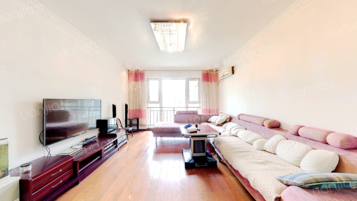 盛世花城二手房实景图