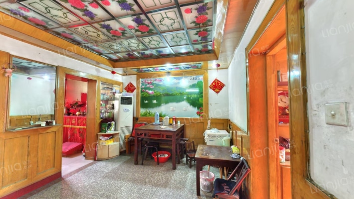 师苑新村二手房实景图