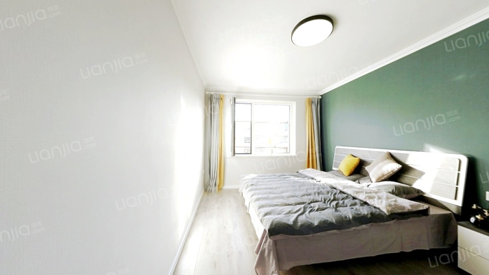 陵西二小区二手房实景图