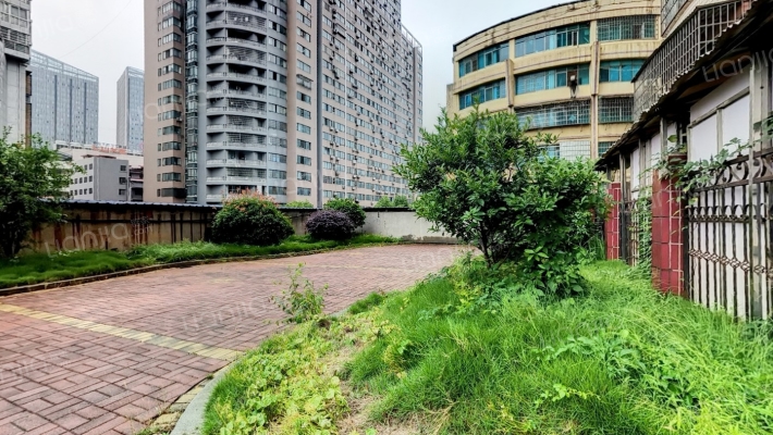 洪富大厦二手房实景图