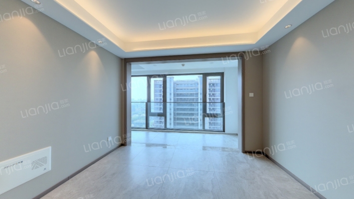 华润置地中心瑞园二手房实景图