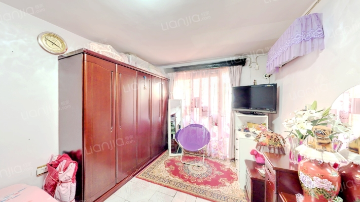 引河里二手房实景图