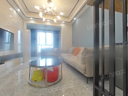 整租·协信星澜汇三期 3室2厅 东