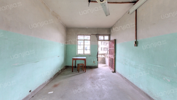 龙山路二手房实景图