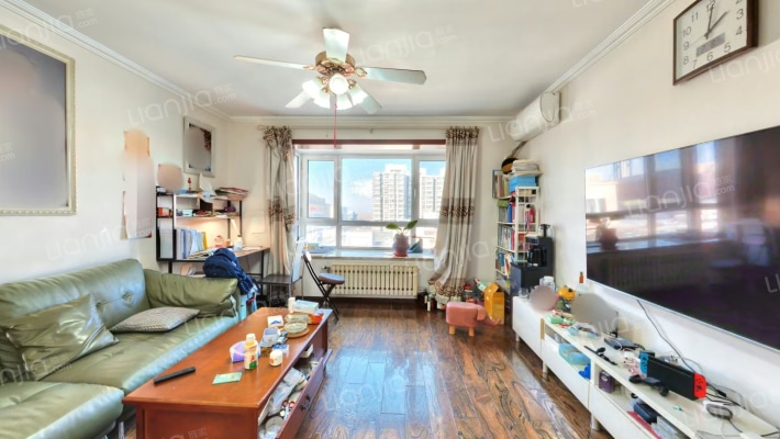 博世祥园二手房实景图