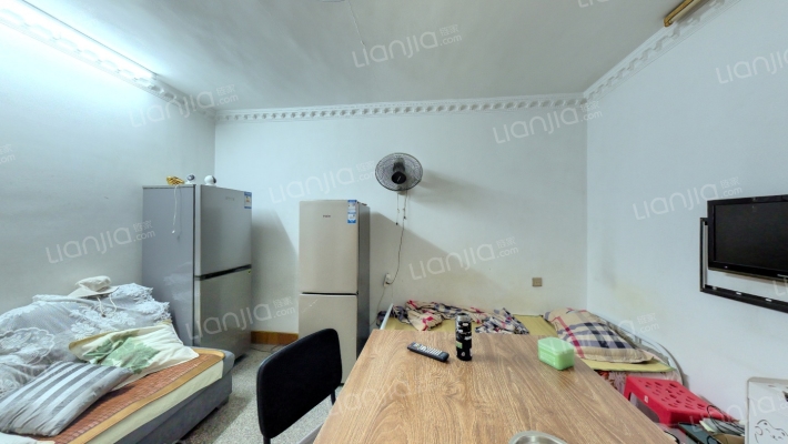 金茂商厦二手房实景图