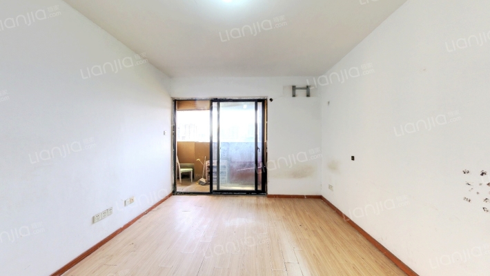 金悦领地二手房实景图