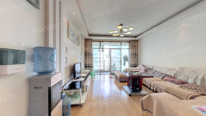 小城故事二手房实景图