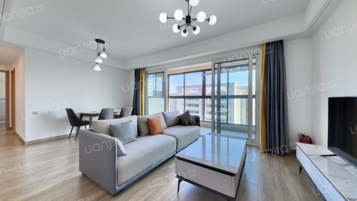 云栖隐山二手房实景图