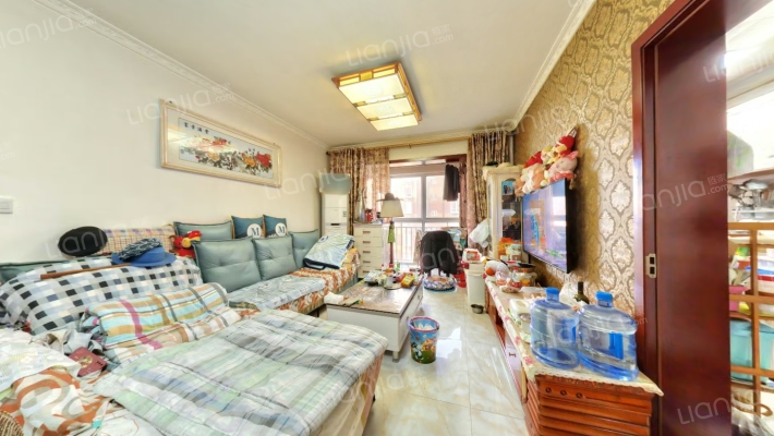 水岸东里二手房实景图