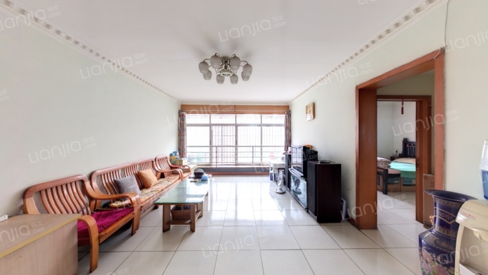 宁静小区(响水路)二手房实景图