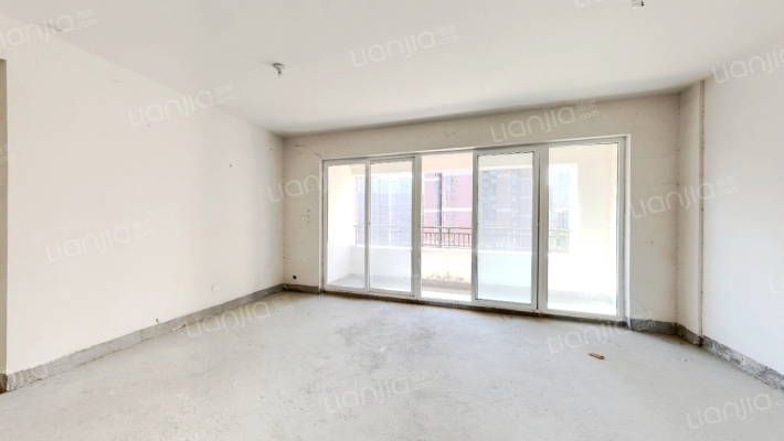 华芝御景城三期二手房实景图