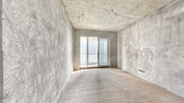 天慧美域天城二手房实景图