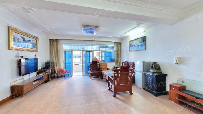 东溪花园一区二手房实景图