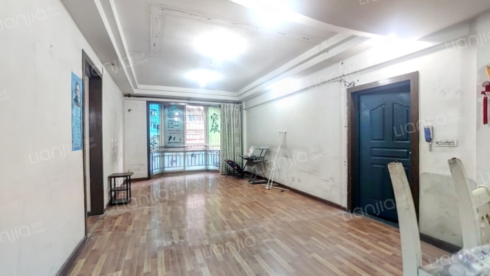 攀枝花大道东段411号二手房实景图