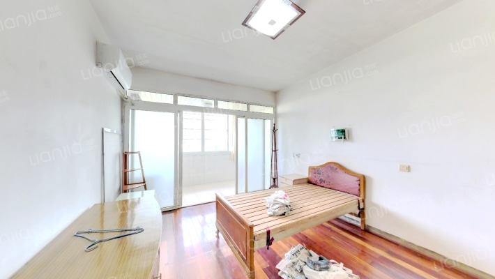 东柳坊二手房实景图