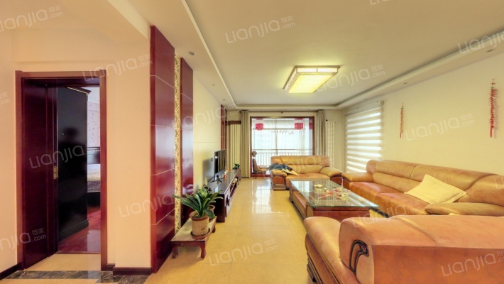 中科院寒旱所科苑小区（南昌路）二手房实景图