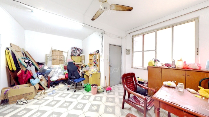 东川路91号大院二手房实景图