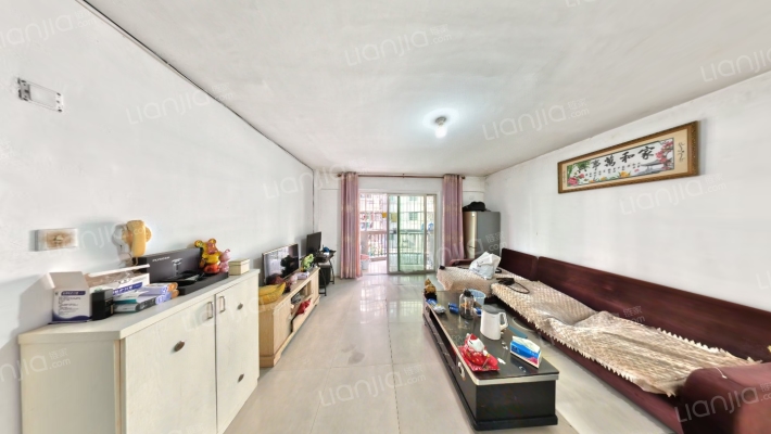 西园新苑二期二手房实景图