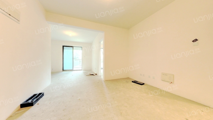 合谊同华二手房实景图