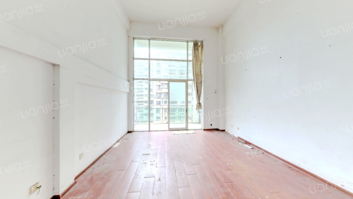 阳光美地二手房实景图