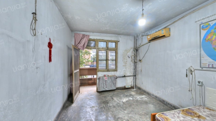 西安生漆涂料研究所家属院二手房实景图