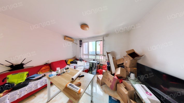 龙冠冠华苑紫薇园二手房实景图