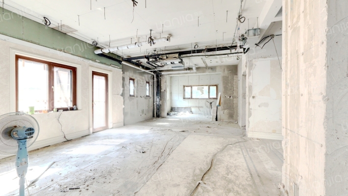 御汤山东区二手房实景图