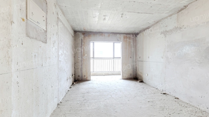 水木清华小区二手房实景图