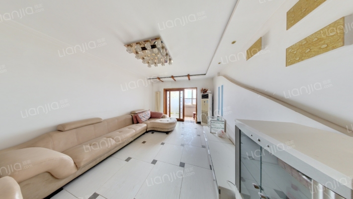 迪普小区二手房实景图