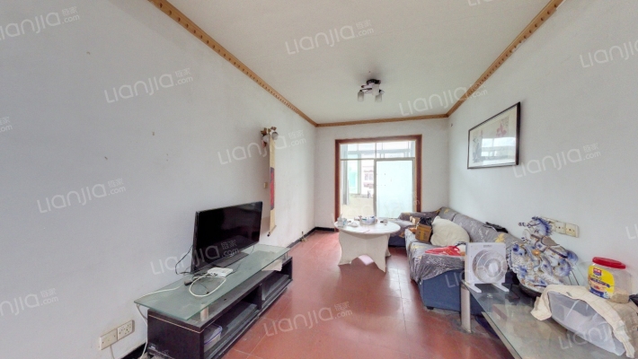 武兴住宅小区二手房实景图