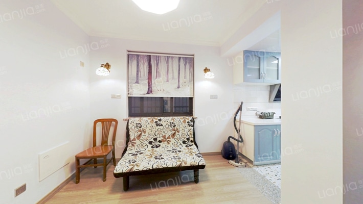 宁兴小区二手房实景图