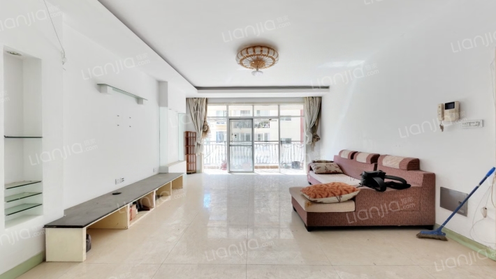 馨安苑二手房实景图