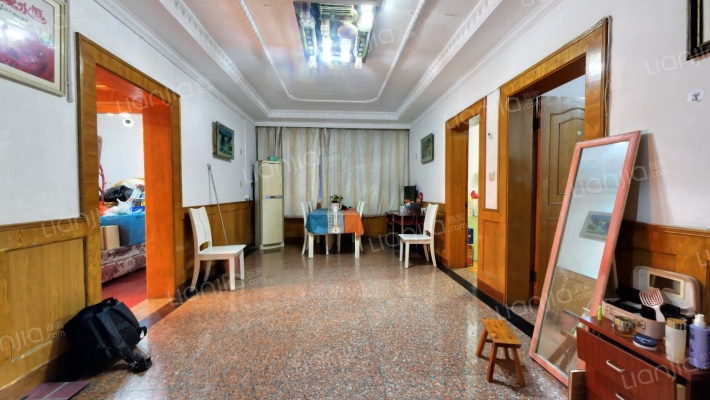 戴家桥社区二手房实景图