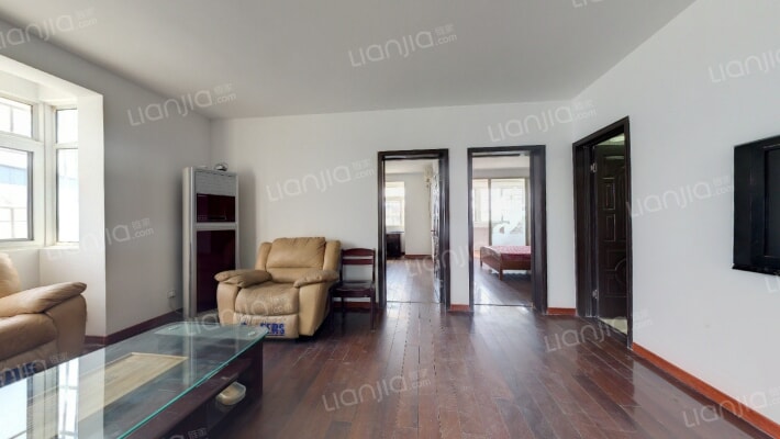 梅月园二手房实景图