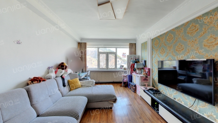 纪念街(唐山街商圈)二手房实景图