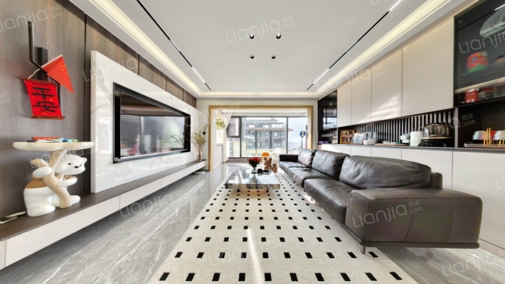 中交碧桂园映象美庐二手房实景图