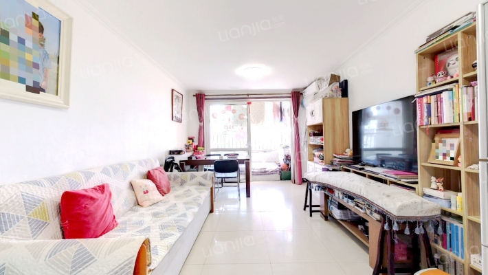 交道口东大街二手房实景图