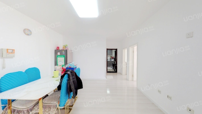 枫香庭二手房实景图