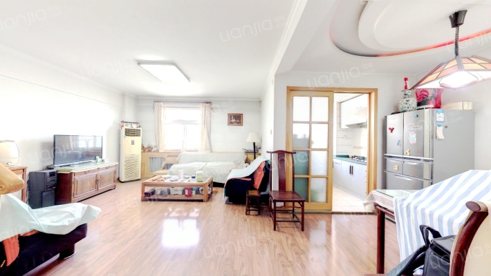 康复前街59号二手房实景图