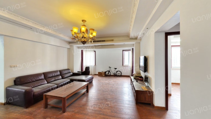 万丰大厦二手房实景图