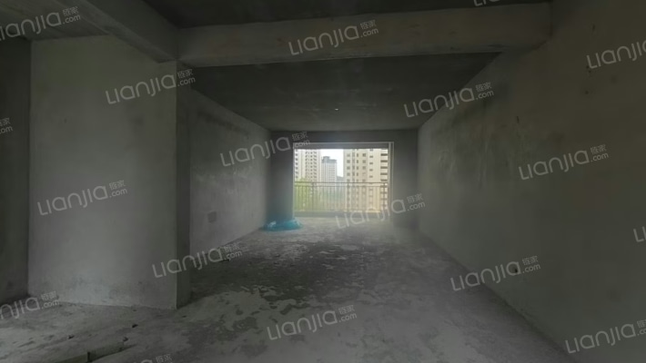 德高公园壹号二手房实景图