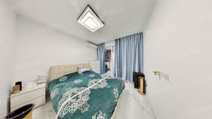 人民路1690号二手房实景图