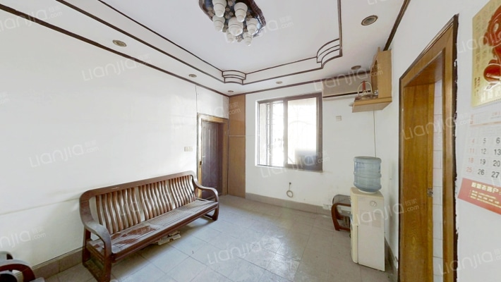 瓦窑西路二巷二手房实景图