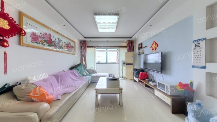 安福小区二手房实景图